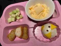 儿童餐-凤凰湘语·海派湘菜(浦东旗舰店)