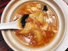-添發碗仔翅美食
