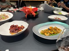 -炊江南·上海菜(国展华漕店)