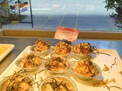 -长沙三景韦尔斯利酒店·Oval全日制餐厅自助餐