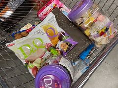 -Olé精品超市(苏州中心店)