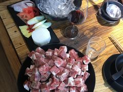 -木辛水水冰煮羊(凤城六路店)