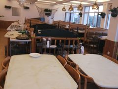 大堂-港畔赶海蒸汽海鲜烧烤自助(仙螺岛店)