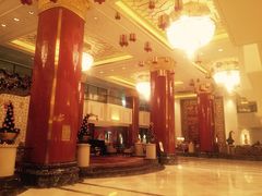 -北京中国大饭店