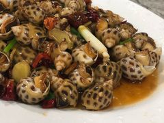 -四川小胡子海鲜(丁村万人海鲜广场店)