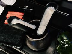 -辣伍鲜毛肚老火锅(元一店)