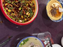 -丁太婆老妈蹄花(人民公园非遗总店)