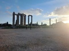 -奥林匹亚宙斯神庙