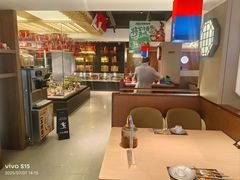 -将军牛排·尔滨地标朝鲜族美食(总店)
