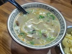 -陈记百年驴肉汤(金耀路店)