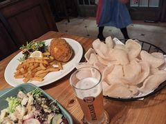 -宝莱纳啤酒花园餐厅PAULANER BRAUHAUS Nanjing(广州路店)