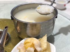 -抱德·潮汕味(敦和店原惠城鱼仔)