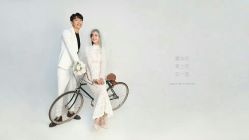 点击看大图 -茜茜公主婚纱摄影会馆