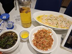-兰湘子·湘菜小炒(南京江宁万达店)