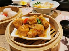 -点都德(大茶楼店)