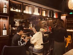 -三川·十酒Izakaya(南昌路店)