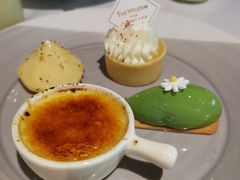 -西安威斯汀大酒店