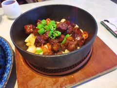 -金典银峰老鹅馆·昆山菜(亭林公园店)