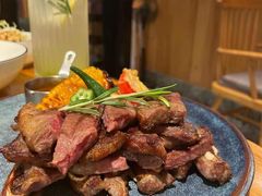 -森Some Fusion(荔湾店)