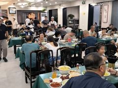 -杨记拉面总店