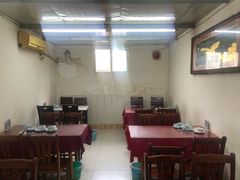 大堂-兴国苑酒店