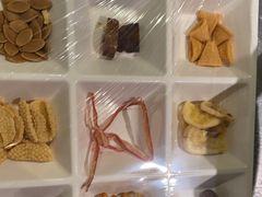 -探鱼·鲜青椒爽麻烤鱼(苏宁广场店)