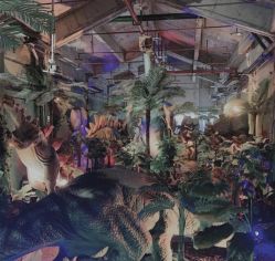 -恐龙探索乐园(磁器口店)