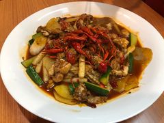 -望江门227龙虾馆