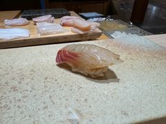 -荣一代目OMAKASE板前料理