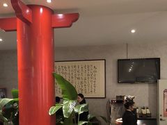 -汉水谣·江景餐厅(江滩店)