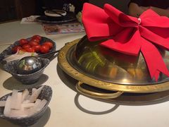 -哥老官重庆美蛙鱼头(宝山龙湖店)