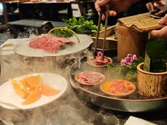 -盡膳口福·百年汤方火锅(科华北路店)