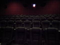 -万达影城(保定万博广场激光IMAX店)