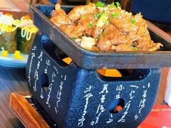 -仙隐小鹿中华料理(南宁万象城店)