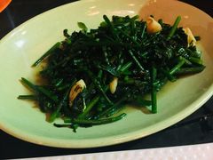 -仙本那渔人码头餐厅