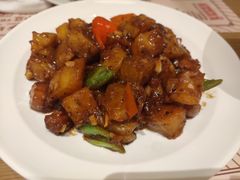 -顺风汤馆·广府粤菜(江宸天街店)