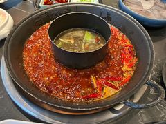 -巴蜀大将火锅(春熙店)