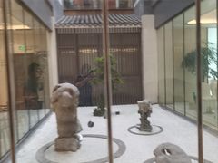 -怡园饭店-餐厅(四望亭店)