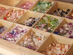 -100家灵感仓库·DIY团建(什刹海店)