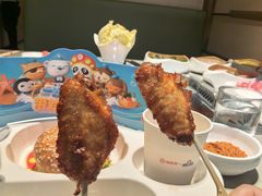 -海底捞火锅(关山保利店)