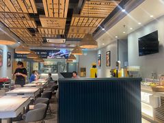 -豪享来中西餐厅(隆昌店)