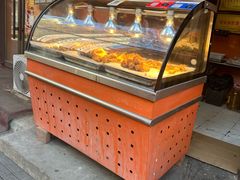 -王超林风味炸鸡(贵和街店)