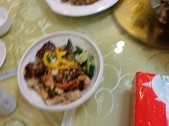 -华勘酒楼中山门广宁路店