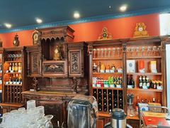 -美博·美术博物馆主题餐厅(威尼斯水城店)