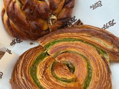 -方炉·天然食材面包店(丹凤店)