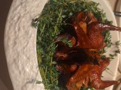 -蔡澜点心·粤菜(西单大悦城店)