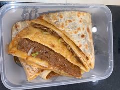 -宛平李记小吃(东关街店)