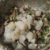 家常做法之美味大馅儿馄饨