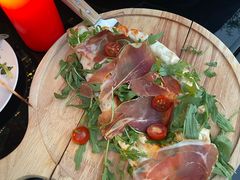 -CARPACCIO卡巴乔餐厅