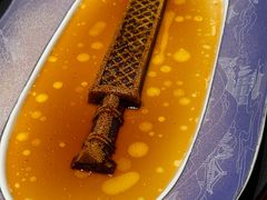 -曾宴·楚菜(湖北省博物馆店)